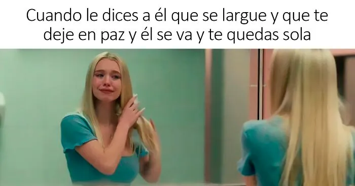 20 Memes bien condimentados para que sonrías hoy