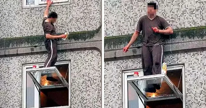 50 Fallos de construcción que te dejarán tan estupefacto como agotado por reír sin parar (nuevas imágenes)