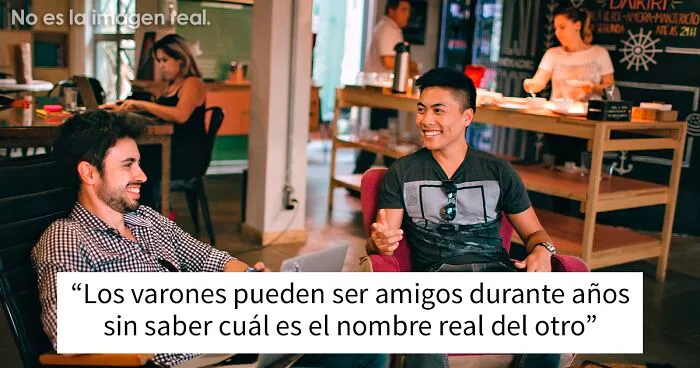 En este hilo, los hombres compartieron 20 cosas que creen que las mujeres no saben sobre ellos