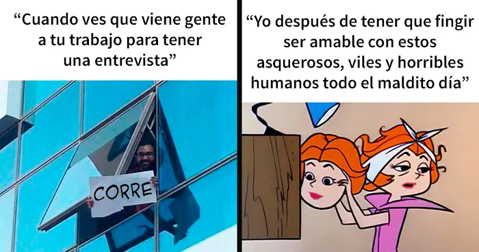 20 Memes laborales para reirte mientras deberías estar trabajando