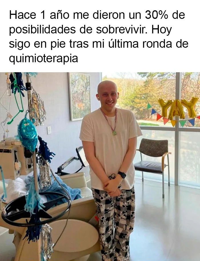20 Noticias positivas que te harán recobrar la fe en la humanidad (nuevas fotos)