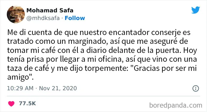 20 Noticias positivas que te harán recobrar la fe en la humanidad (nuevas fotos)
