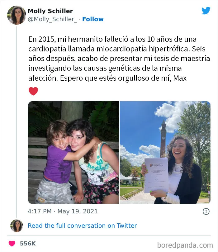 20 Noticias positivas que te harán recobrar la fe en la humanidad (nuevas fotos)