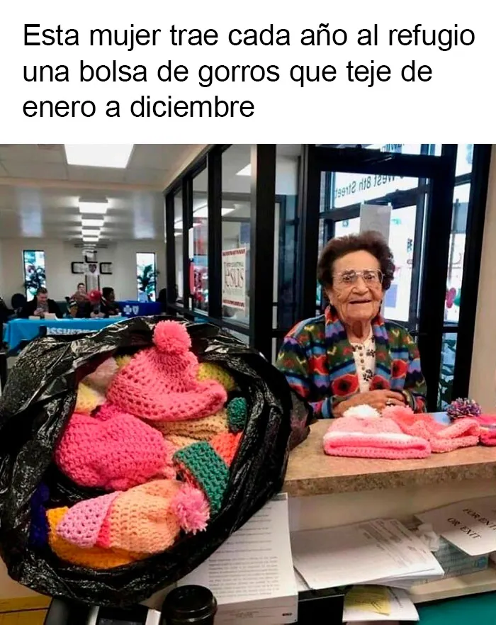 20 Noticias positivas que te harán recobrar la fe en la humanidad (nuevas fotos)
