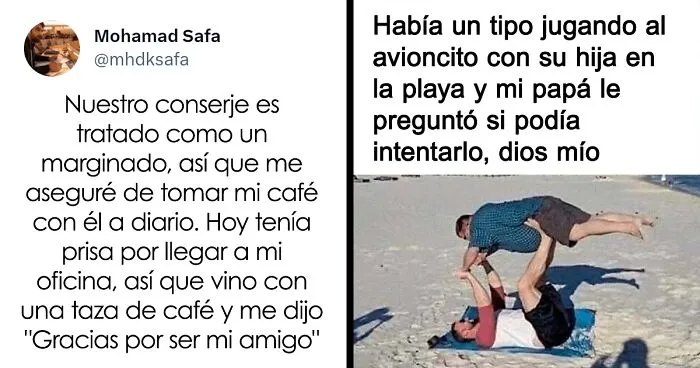 20 Noticias positivas que te harán recobrar la fe en la humanidad (nuevas fotos)