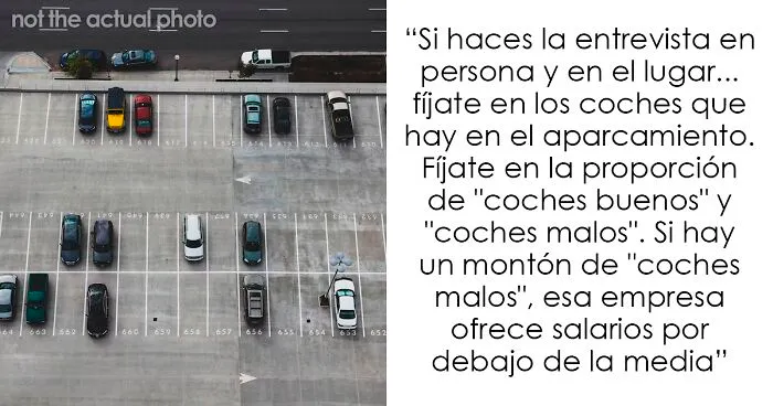 20 Señales sutiles durante entrevistas de trabajo que indican que no deberías aceptar el puesto