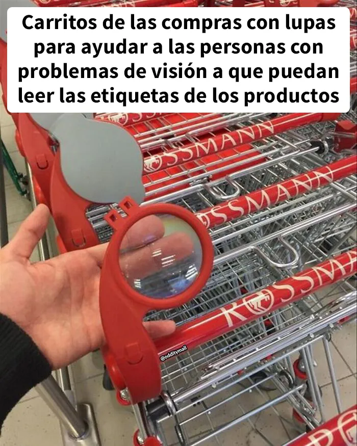 20 Productos extravagantes que no sabías que necesitabas, compartidos por “Odditymall” (nuevas fotos)