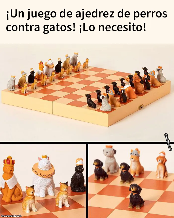 20 Productos extravagantes que no sabías que necesitabas, compartidos por “Odditymall” (nuevas fotos)