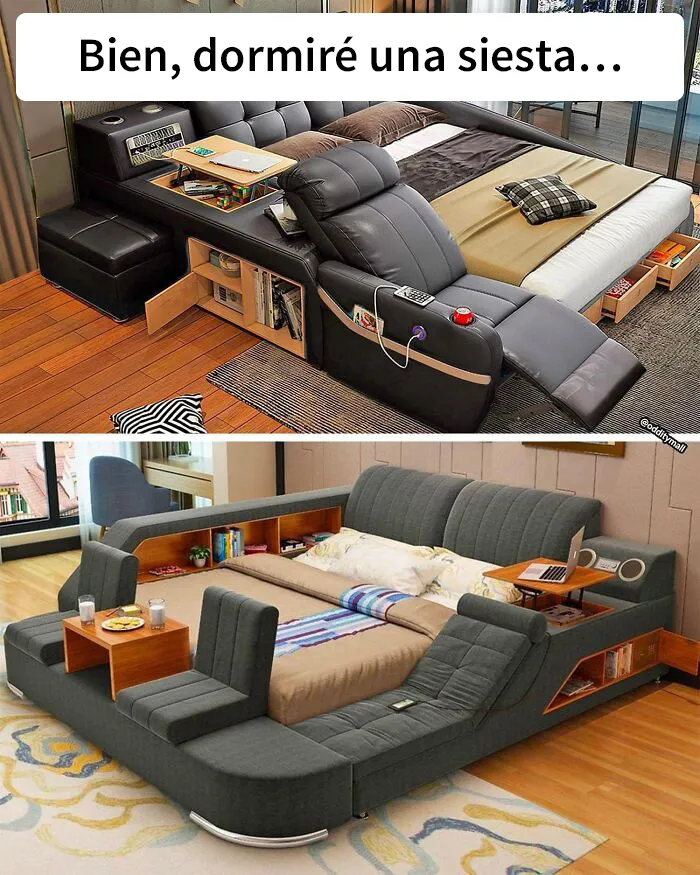 20 Productos extravagantes que no sabías que necesitabas, compartidos por “Odditymall” (nuevas fotos)