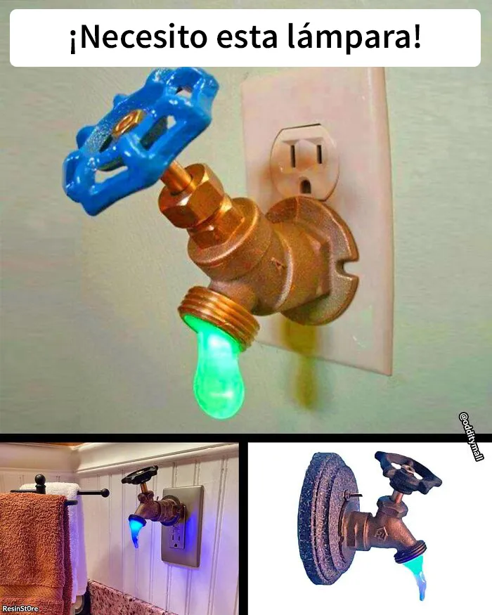 20 Productos extravagantes que no sabías que necesitabas, compartidos por “Odditymall” (nuevas fotos)