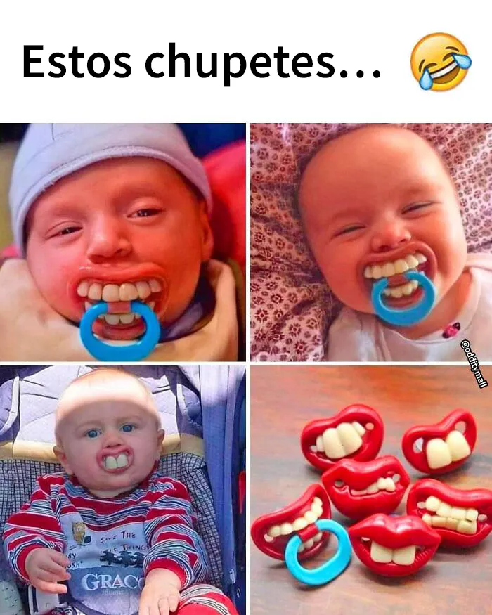 20 Productos extravagantes que no sabías que necesitabas, compartidos por “Odditymall” (nuevas fotos)
