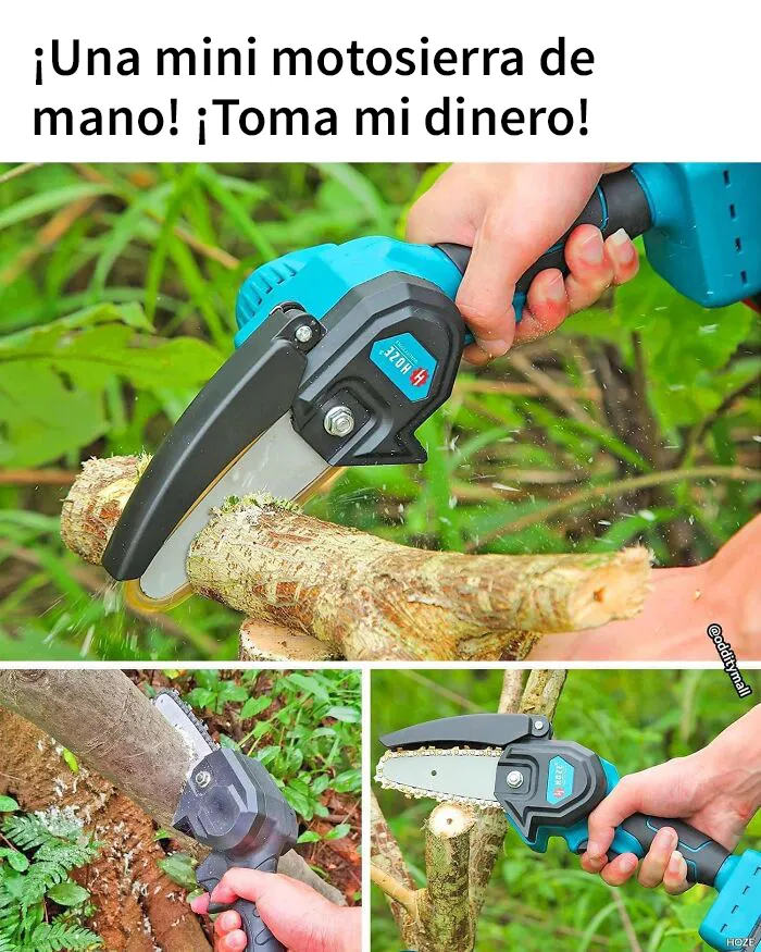 20 Productos extravagantes que no sabías que necesitabas, compartidos por “Odditymall” (nuevas fotos)