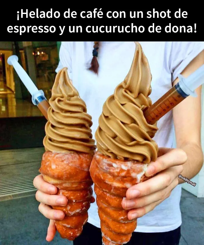 20 Productos extravagantes que no sabías que necesitabas, compartidos por “Odditymall” (nuevas fotos)