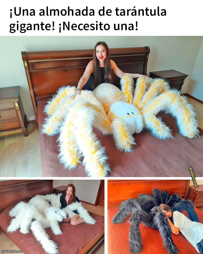 20 Productos extravagantes que no sabías que necesitabas, compartidos por “Odditymall” (nuevas fotos)