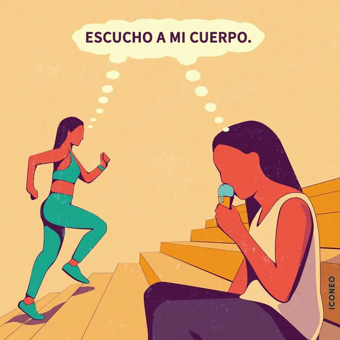 20 Nuevas ilustraciones de Steffen Kraft que invitan a la reflexión y sirven de espejo de nuestra sociedad