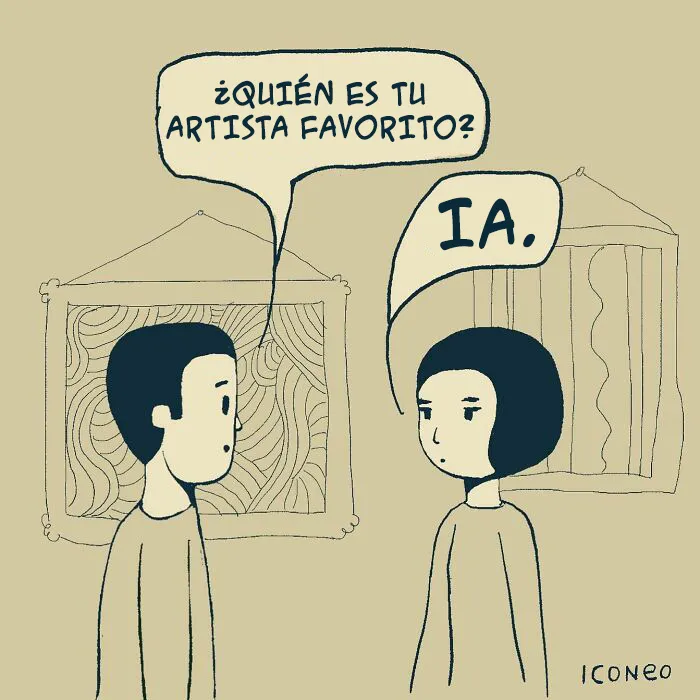 20 Nuevas ilustraciones de Steffen Kraft que invitan a la reflexión y sirven de espejo de nuestra sociedad