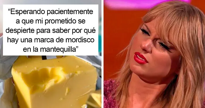 30 Casos de exasperante y divertida incompetencia de novios y maridos que acabaron expuestos por sus parejas en internet