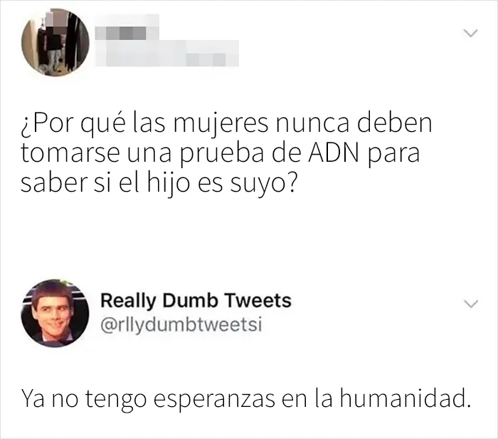 20 Estupideces tremendas que la gente publicó en internet sin vergüenza alguna