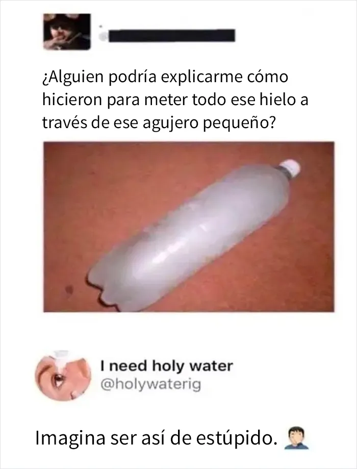 20 Estupideces tremendas que la gente publicó en internet sin vergüenza alguna