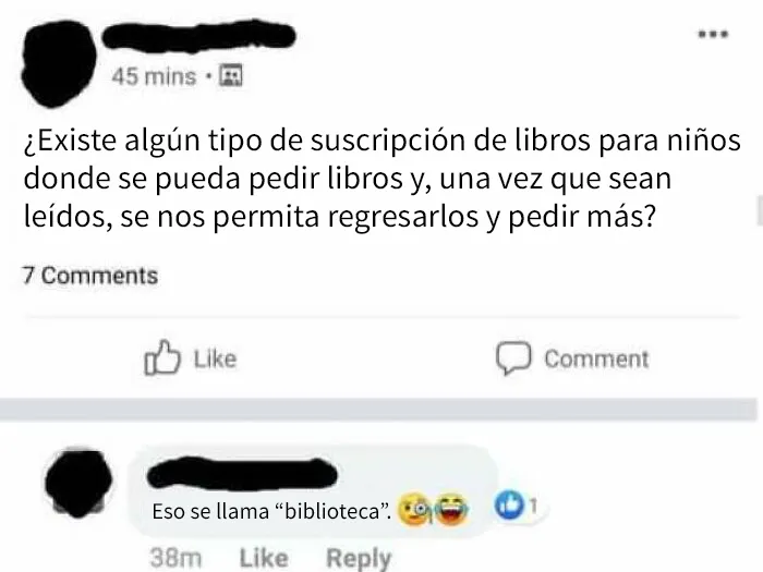 20 Estupideces tremendas que la gente publicó en internet sin vergüenza alguna