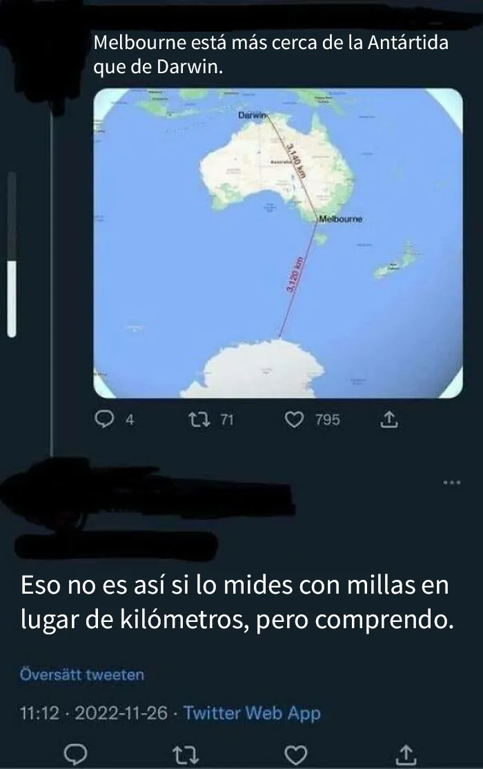 20 Estupideces tremendas que la gente publicó en internet sin vergüenza alguna