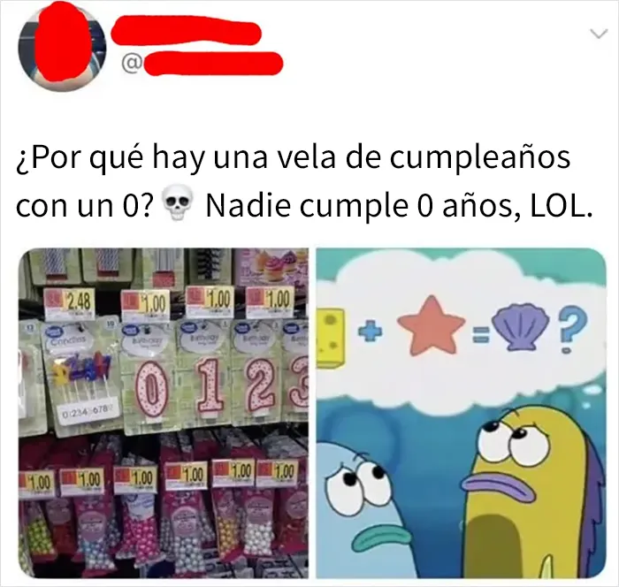 20 Estupideces tremendas que la gente publicó en internet sin vergüenza alguna