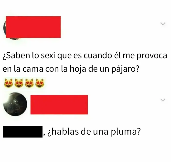 20 Estupideces tremendas que la gente publicó en internet sin vergüenza alguna