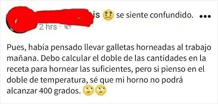 20 Estupideces tremendas que la gente publicó en internet sin vergüenza alguna