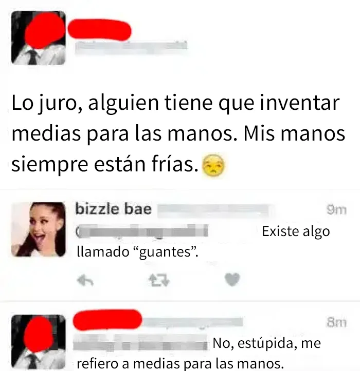 20 Estupideces tremendas que la gente publicó en internet sin vergüenza alguna