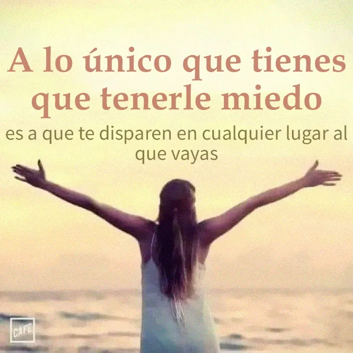 25 Imágenes brutalmente estadounidenses que te sorprenderán para bien o para mal