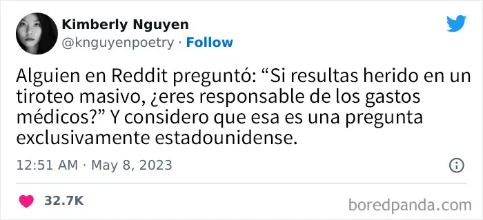 25 Imágenes brutalmente estadounidenses que te sorprenderán para bien o para mal