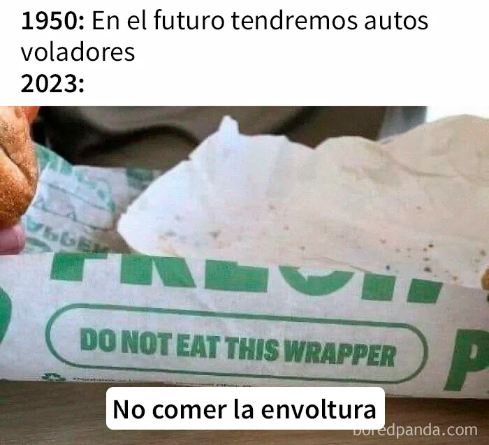 25 Imágenes brutalmente estadounidenses que te sorprenderán para bien o para mal