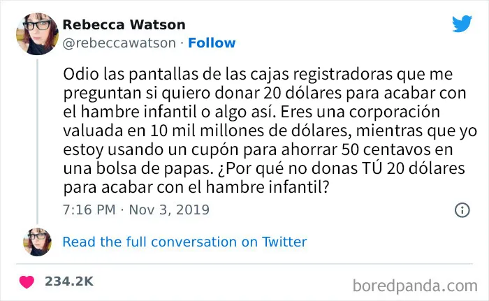 25 Imágenes brutalmente estadounidenses que te sorprenderán para bien o para mal
