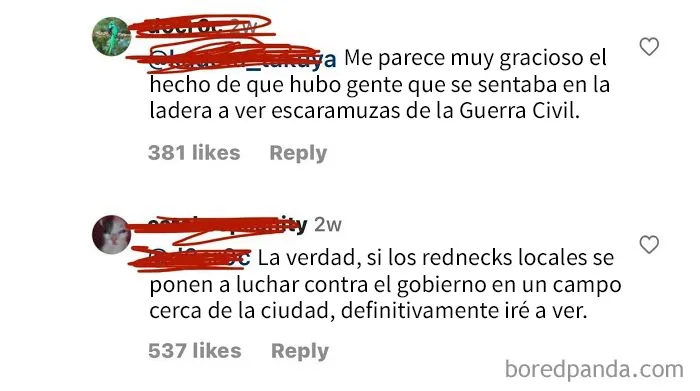 25 Imágenes brutalmente estadounidenses que te sorprenderán para bien o para mal