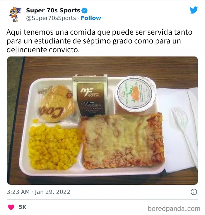 25 Imágenes brutalmente estadounidenses que te sorprenderán para bien o para mal