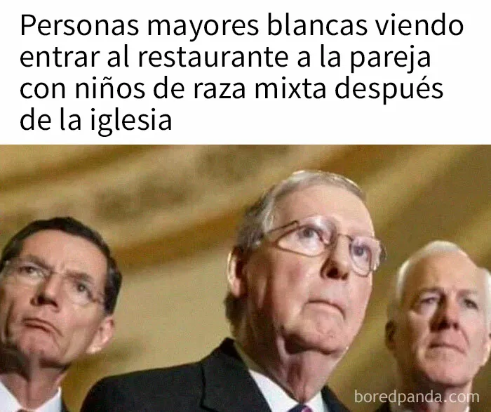 25 Imágenes brutalmente estadounidenses que te sorprenderán para bien o para mal