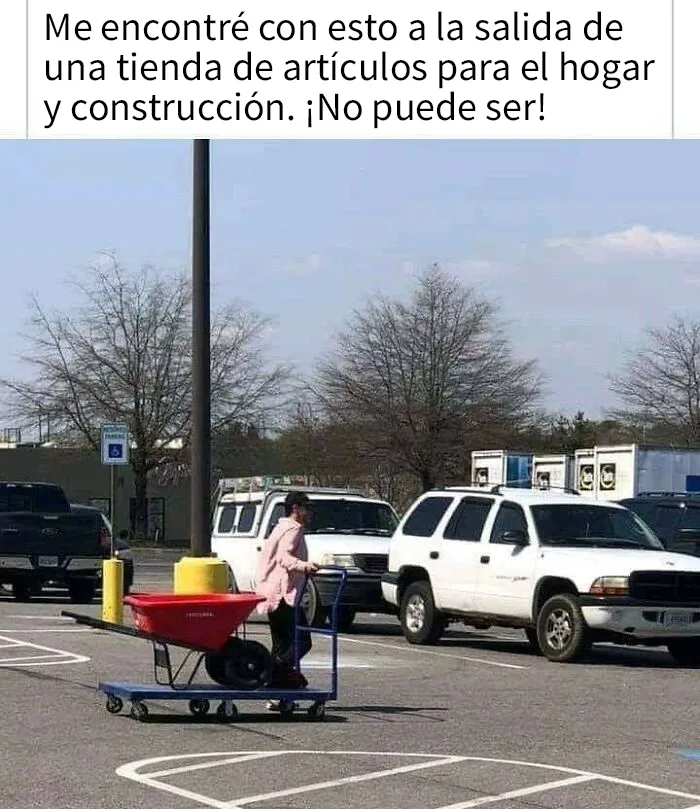 25 Imágenes brutalmente estadounidenses que te sorprenderán para bien o para mal