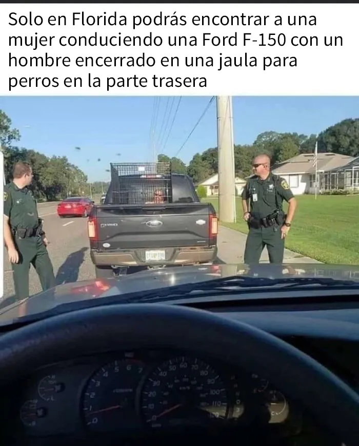 25 Imágenes brutalmente estadounidenses que te sorprenderán para bien o para mal