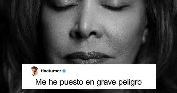 El ominoso post de Instagram de Tina Turner dos meses antes de morir explicaba mucho sobre su estado de salud