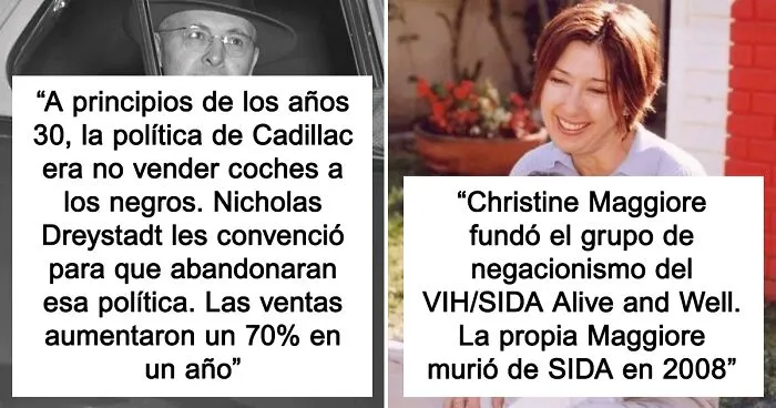 "Hoy aprendí": 30 nuevos datos fascinantes que despertarán tu curiosidad