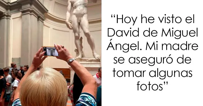 40 Madres geniales y divertidas que triunfaron en internet siendo ellas mismas