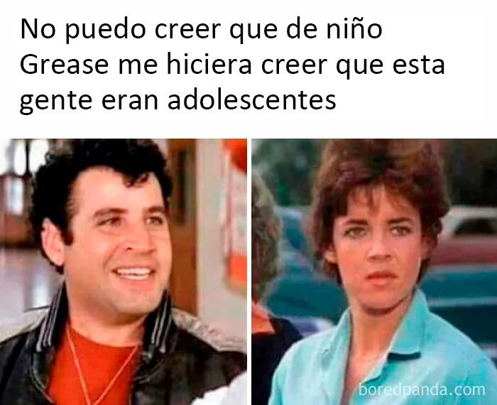 20 Memes de la Generación X que te harán viajar en el tiempo entre risas