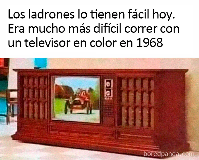 20 Publicaciones desquiciadas de las que reírse en el grupo "Ok, Boomer"