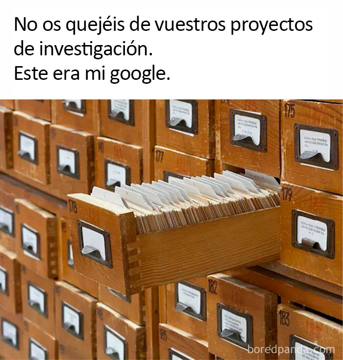 20 Memes llenos de nostalgia que nos devuelven a la década de los 90