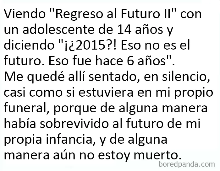 20 Memes de la Generación X que te harán viajar en el tiempo entre risas