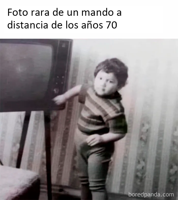 20 Memes de la Generación X que te harán viajar en el tiempo entre risas