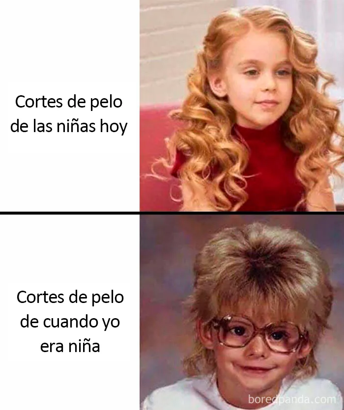 20 Memes llenos de nostalgia que nos devuelven a la década de los 90