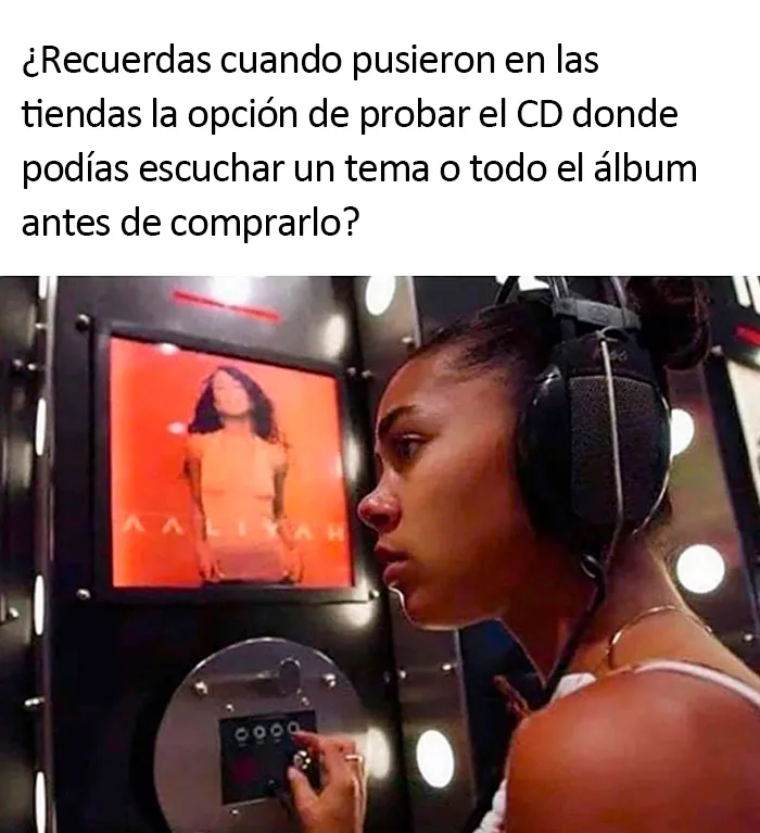 20 Memes llenos de nostalgia que nos devuelven a la década de los 90
