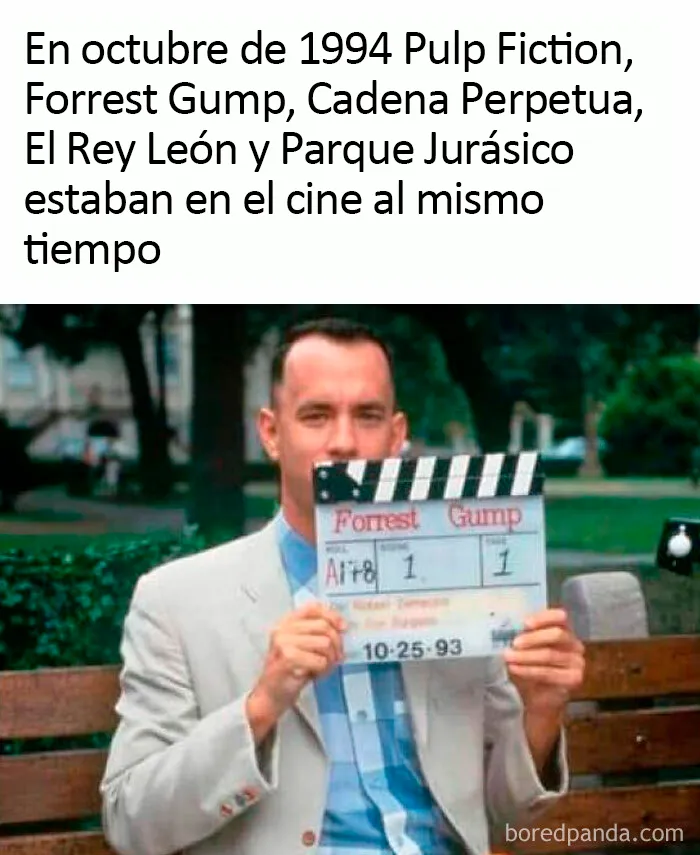 20 Publicaciones cargadas de nostalgia que te harán viajar al pasado