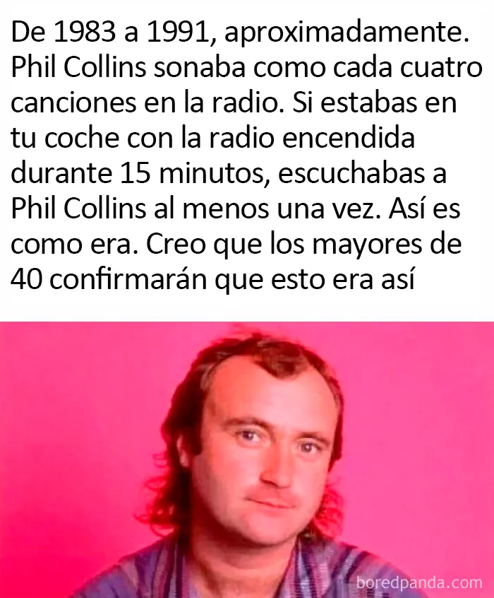 20 Memes de la Generación X que te harán viajar en el tiempo entre risas